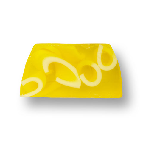 Натурален сапун - Лимон