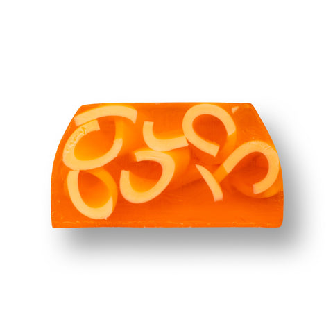 Натурален сапун - Портокал